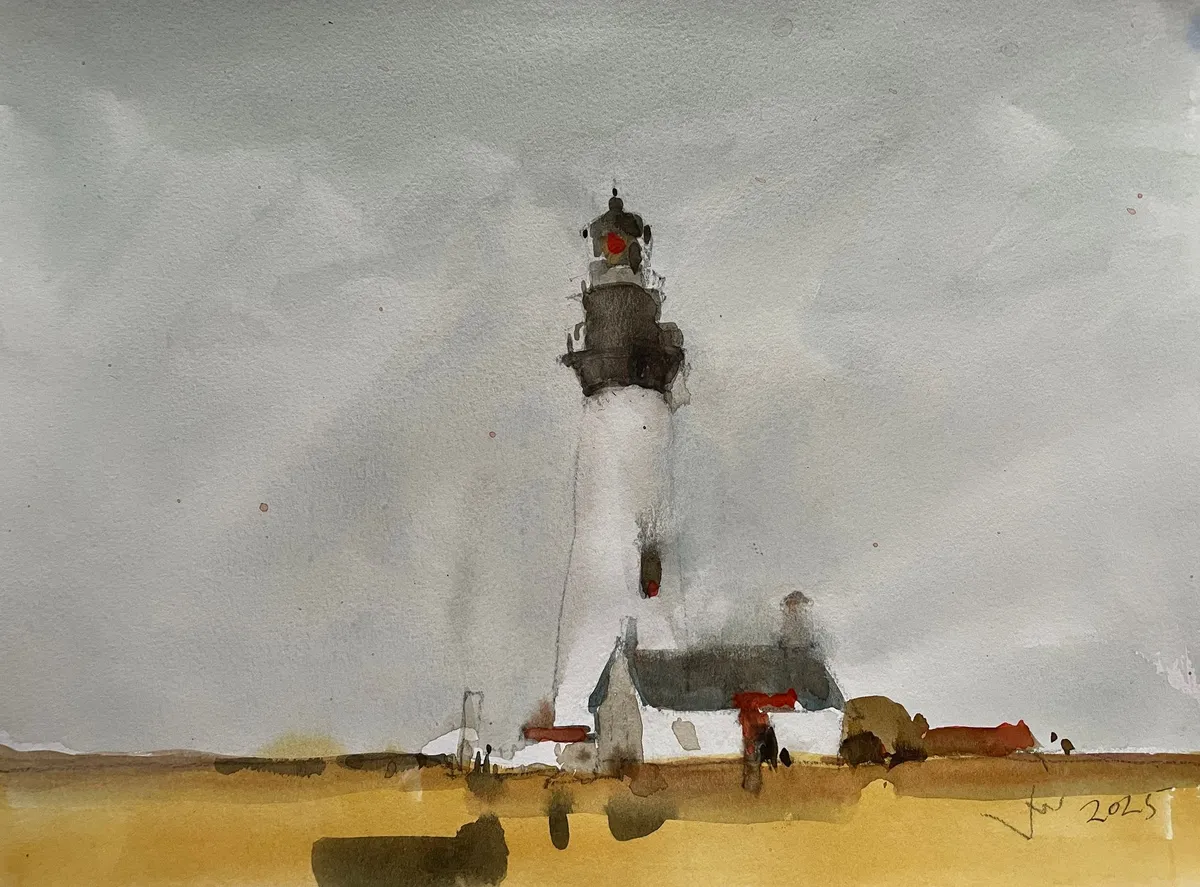 Lighthouse