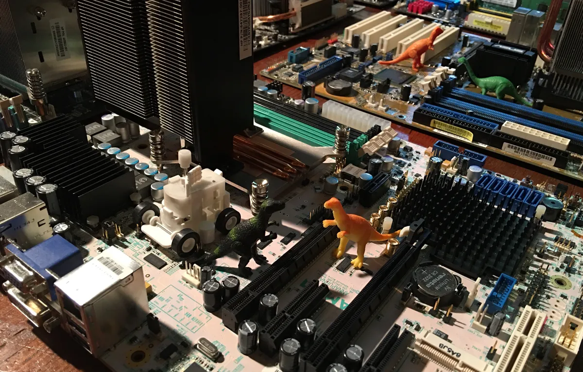 Motherboard City 1